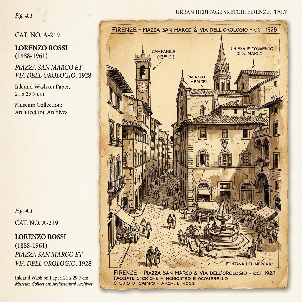 Cities and Public Spaces