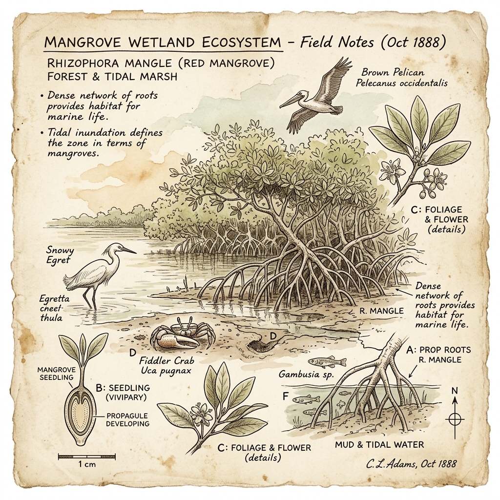 Nature and Landscapes
