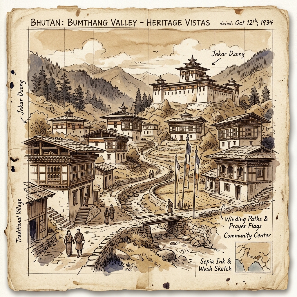 Tourism and Communities