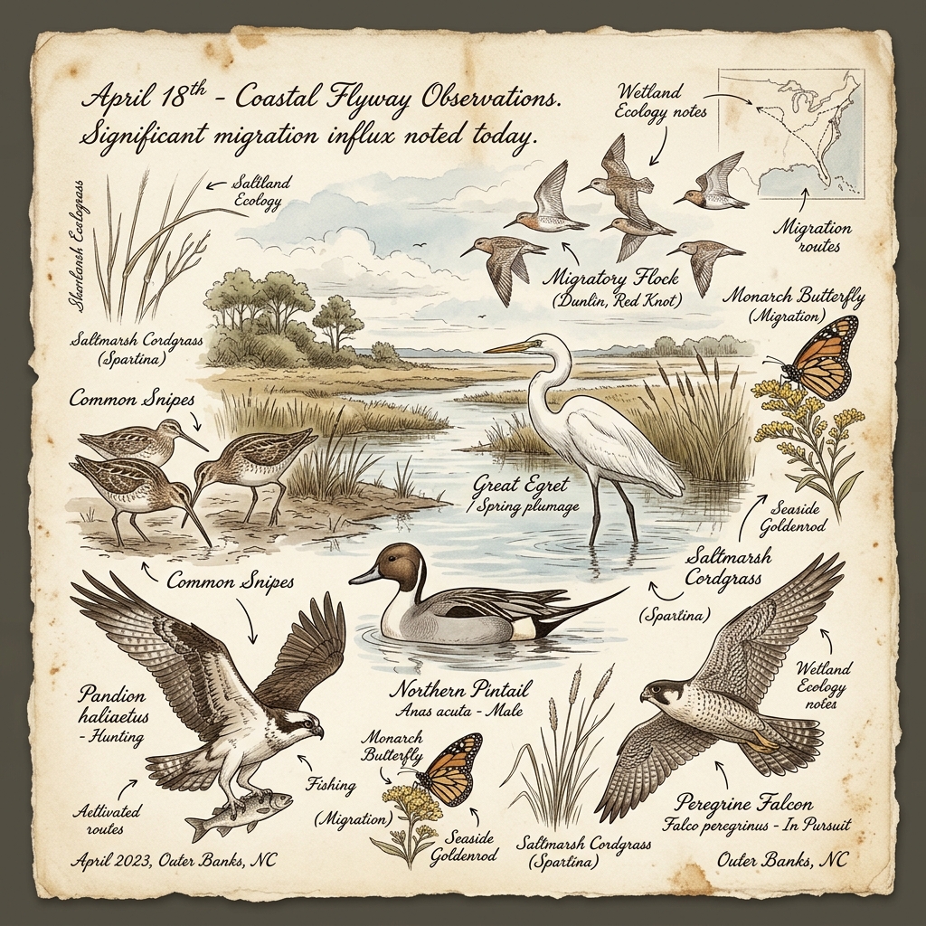 Wildlife and Biodiversity